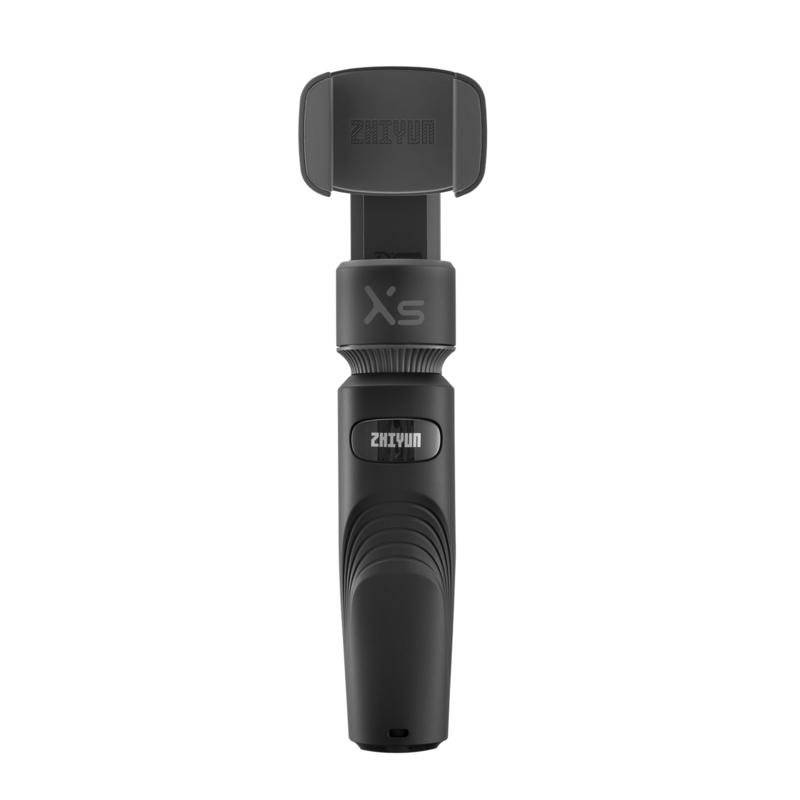 Zhiyun-Tech Smooth-XS 2-Axis Smartphone Gimbal Stabilizer - Black