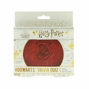 Paladone Harry Potter Hogwarts Trivia Quiz