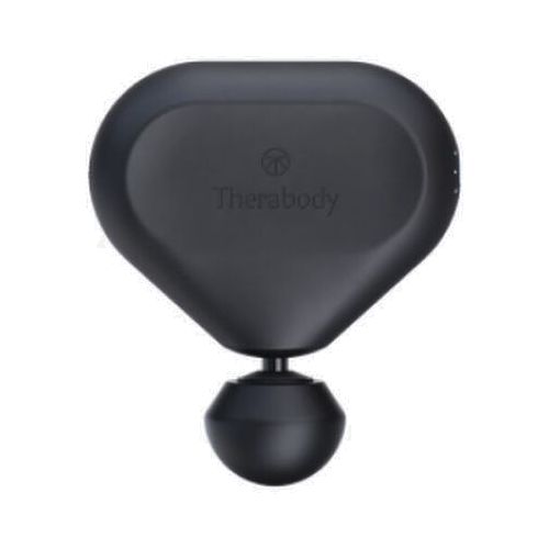 Therabody Theragun Mini 2nd Gen Ultra-Portable Percussion Massage Device - Black