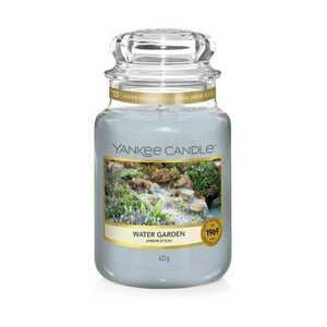 Yankee Candle Classic Jar Water Garden (Large)