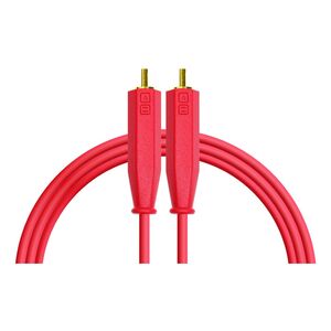 Chroma Cables Rca To Rca Red