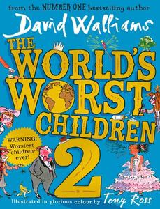 The World's Worst Children 2 | David Walliams