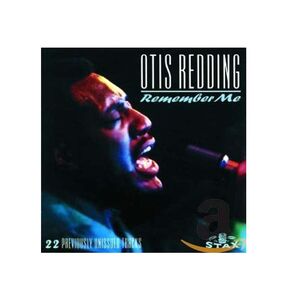 Remember Me | Otis Redding