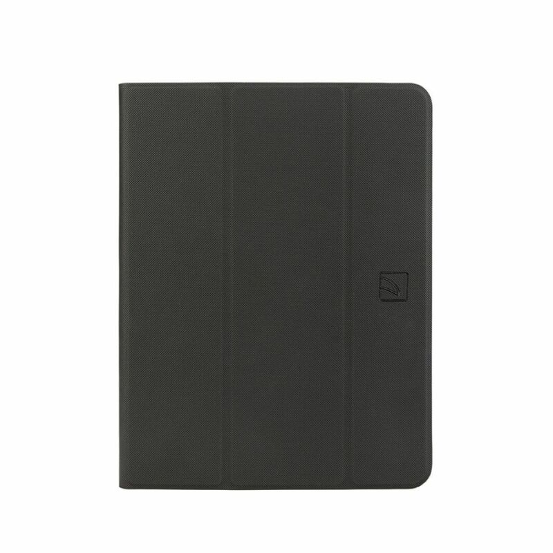 Tucano Up Plus Folio Case Black for iPad 10.9-inch