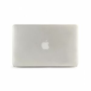 Tucano Nido Hard Shell Case Transparent for Macbook Pro 13-inch