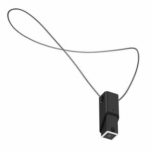 Opkix Necklace Mount Matte Black (For use with Opkix Camera Systems)