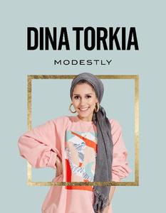 Modestly | Dina Torkia