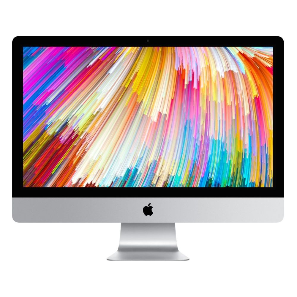 Apple iMac 21.5 4K Quad-Core i5 3.4GHz/8GB/1TB/AMD Radeon Pro 560 (Arabic/English)