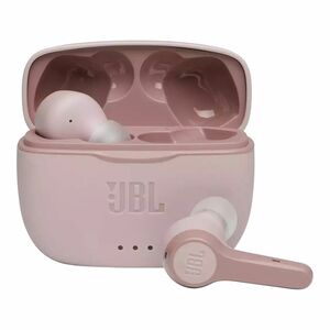 JBL Tune 215 True Wireless Earphones Pink