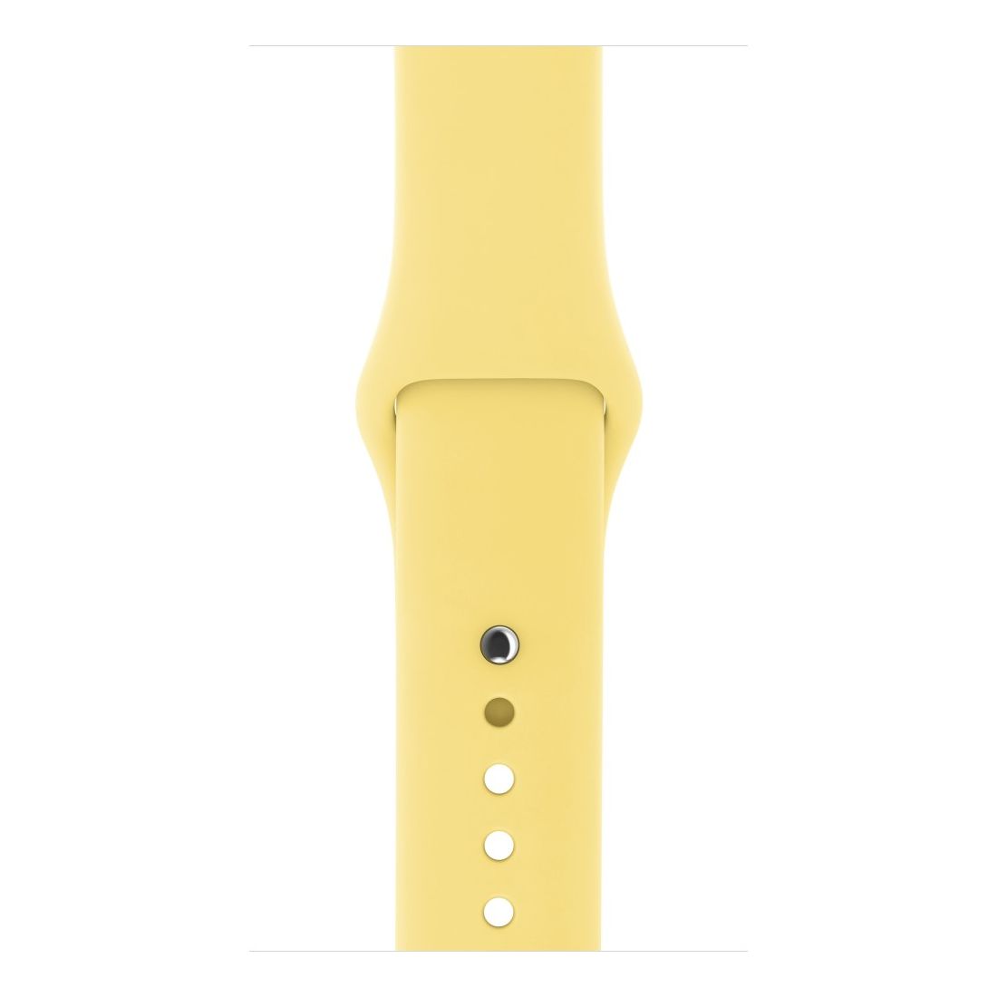 Apple Pollen Sport Band S/M & M/L For Apple Watch 42mm (Compatible with Apple Watch 42/44/45mm)