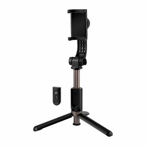Momax Smartphone Gimbal Selfie Stable 2 With Tripod Black