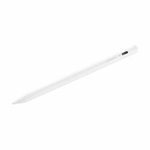 Momax Onelink Stylus Pen for Android And iOS White