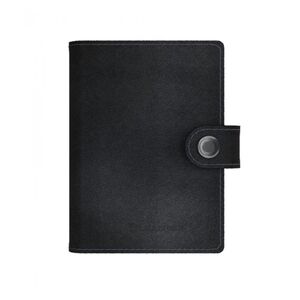 Ledlenser Lite Wallet Classic - Black