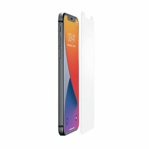Cellularline Antishock Tempered Glass For iPhone 12 Pro Max