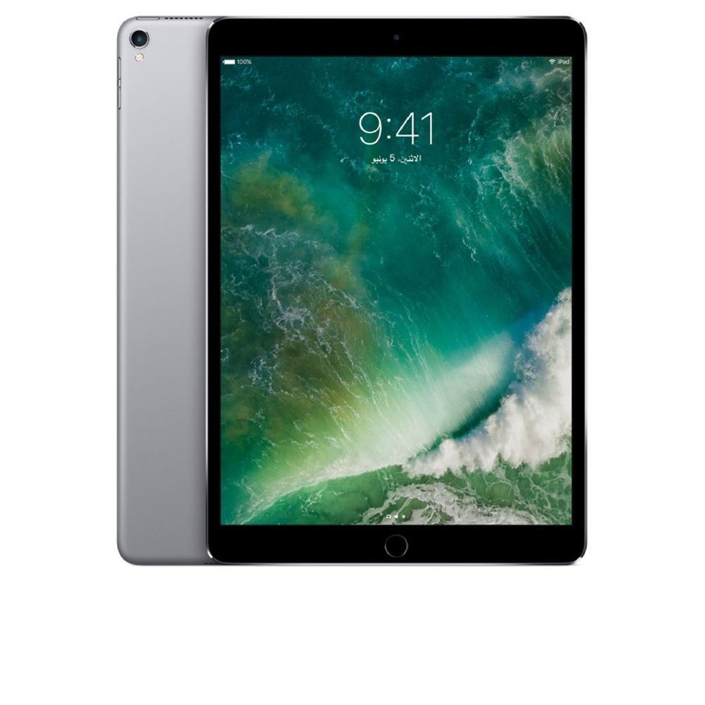 Apple iPad Pro 10.5-inch 256GB Wi-Fi Space Grey Tablet