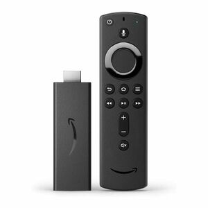 Amazon Fire TV Stick (3rd Gen)with Alexa Voice Remote