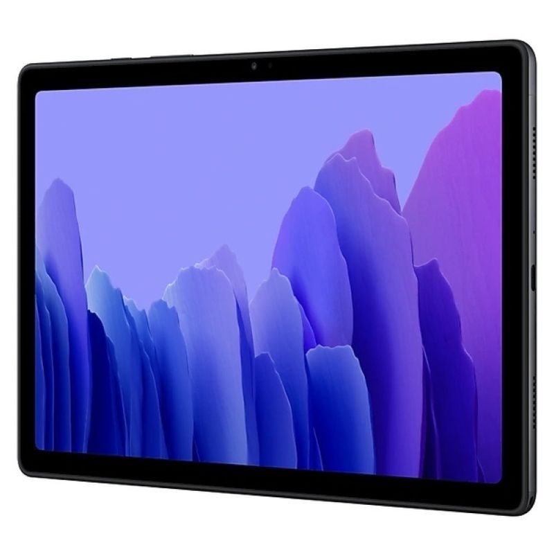 Samsung Galaxy Tab A7 T505 Tablet 4G + Wi-Fi 3GB/32GB/10.4-Inch Dark Gray