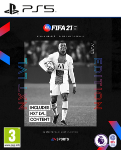 FIFA 21 Next Level - PS5