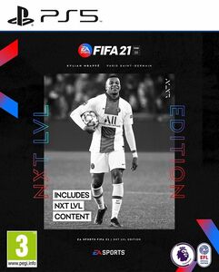 FIFA 21 Next Level - PS5 (Pre-owned)