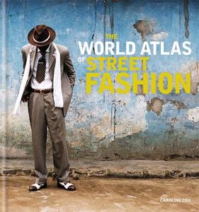 The World Atlas of Street Fashion | Mitchell Beazley