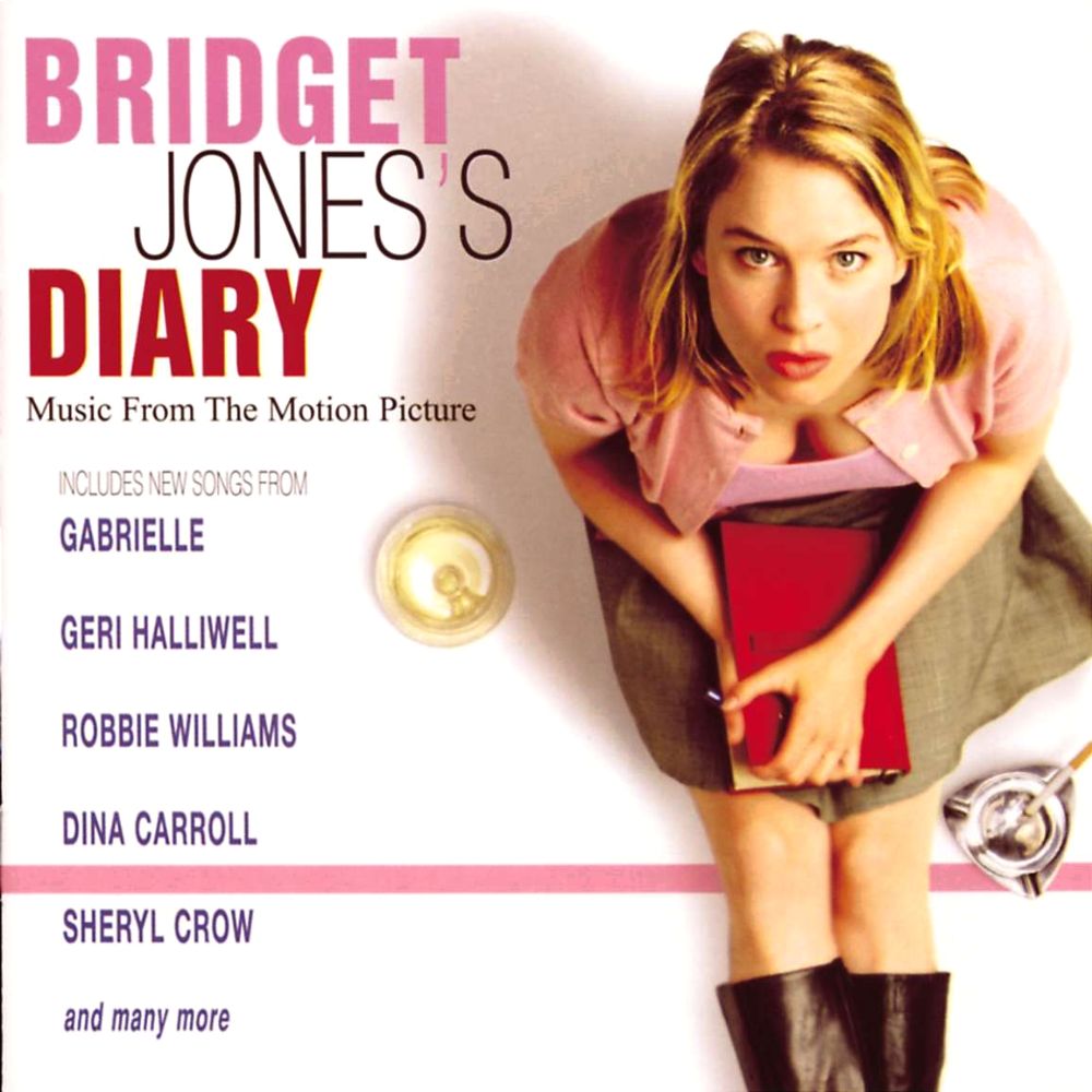 Bridget Jones' Diary | Original Soundtrack