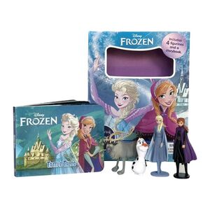 Disney Frozen 2 Tattle Tales | Phidal