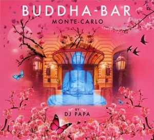 Buddha Bar Monte Carlo (2 Discs) | Various Artists