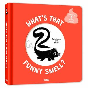 What's That Funny Smell? | Auzou