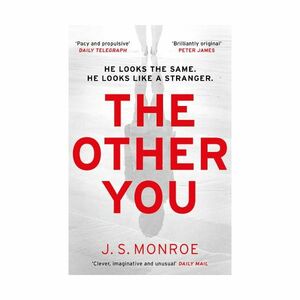 The Other You | Js Monroe
