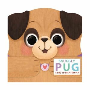 Snuggly Pug | Cuddle Boards