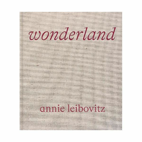 Wonderland | Leibovitz Annie