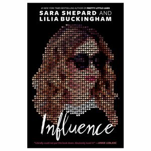 Influence | Shepard Sara