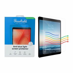 Ocushield Anti Blue Light Screen Protector for iPad 10.2 7Th Gen