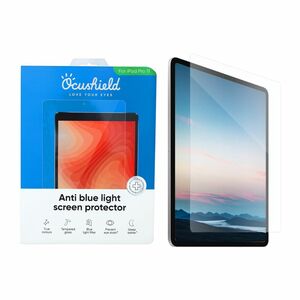 Ocushield Anti Blue Light Screen Protector for iPad Pro 11-Inch