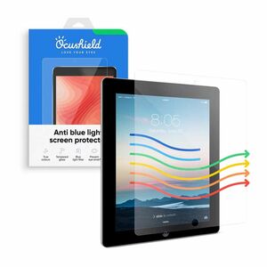 Ocushield Anti Blue Light Screen Protector for iPad Pro 12.9-Inch 2015-17
