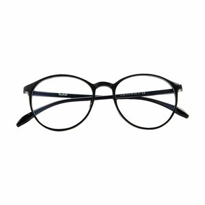 Ocushield Carson Style Anti-Blue Light Glasses - Shiny Black