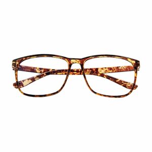 Ocushield Parker Style Anti-Blue Light Glasses - Tortoise