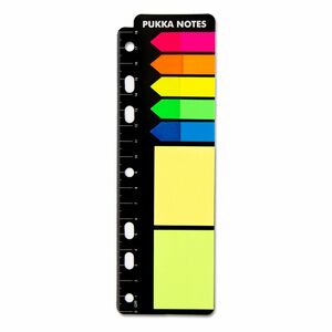 Pukka Pads Page Manager 2 Mixed Sizes