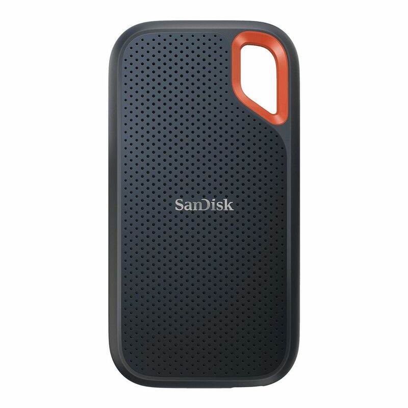 Sandisk Extreme 2TB Portable SSD 1050Mb/S