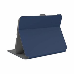 Speck Balance Folio Case Arcadia Navy/Mood Grey for iPad Air 10.9-Inch