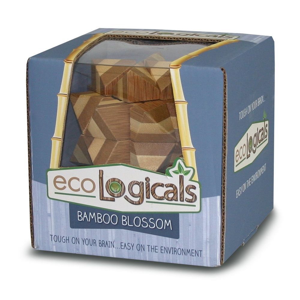 Project Genius Ecologicals Bamboo Blossom