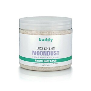 Buddy Scrub Luxe Moondust Body Scrub