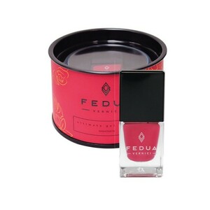 Fedua Fashionista Can Box Nail Polish 11 ml