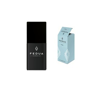 Fedua 7 Days Top Coat Box Nail Polish 11 ml