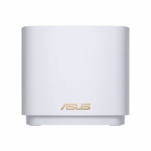 ASUS ZenWiFi AX Mini XD4 Mesh Router - White (Pack of 3)