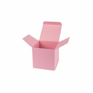 Buntbox Colour Cube Gift Box Flamingo (Large)