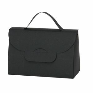 Buntbox Handbag Gift Box Graphite (X-Large)