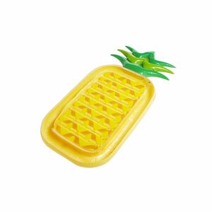 Didak Pool Inflatable Luxe Pineapple Lounge 190 x 85 cm