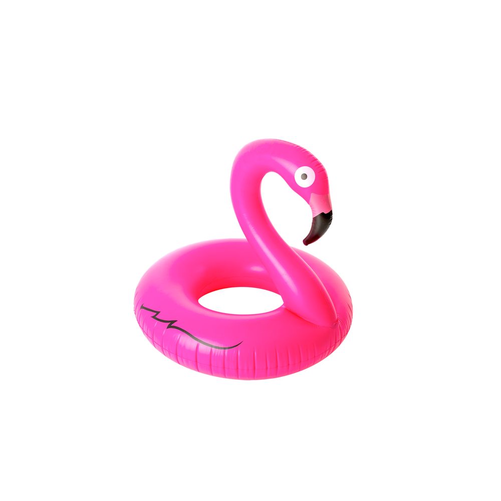 Didak Pool Inflatable Flamingo Swim Ring 110 cm