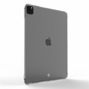Baykron Tough Case Clear for iPad Pro 11-Inch